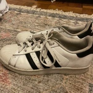 Adidas super stars